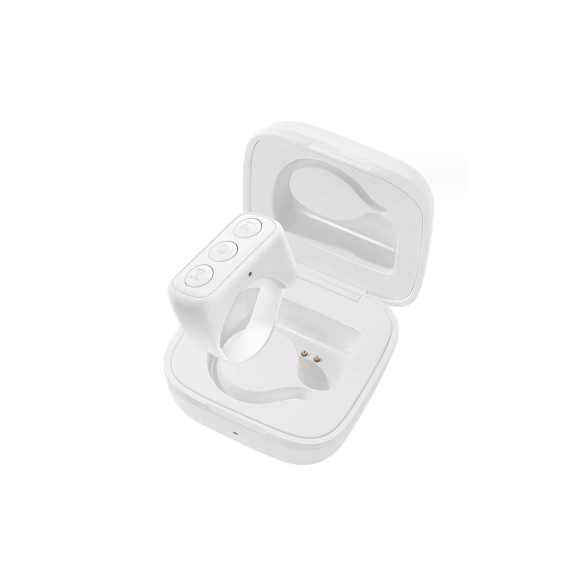 Smart Clicker Ring Multi-Functional Remote Control