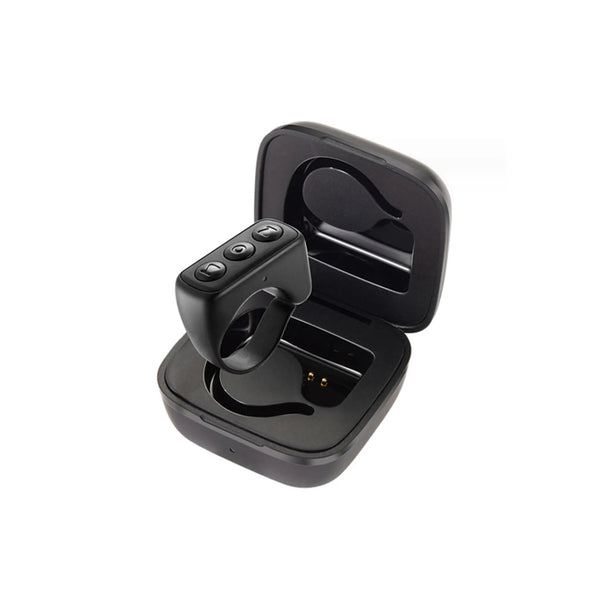 Smart Clicker Ring Multi-Functional Remote Control