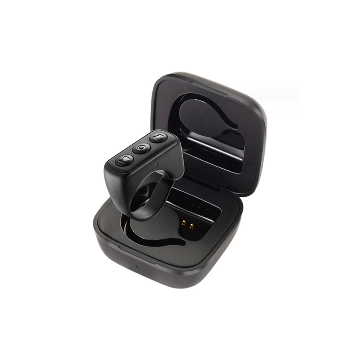 Smart Clicker Ring Multi-Functional Remote Control