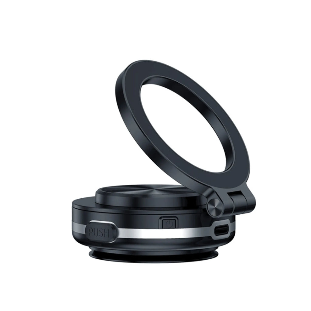 Place And Hold Magnetic Phone Holder