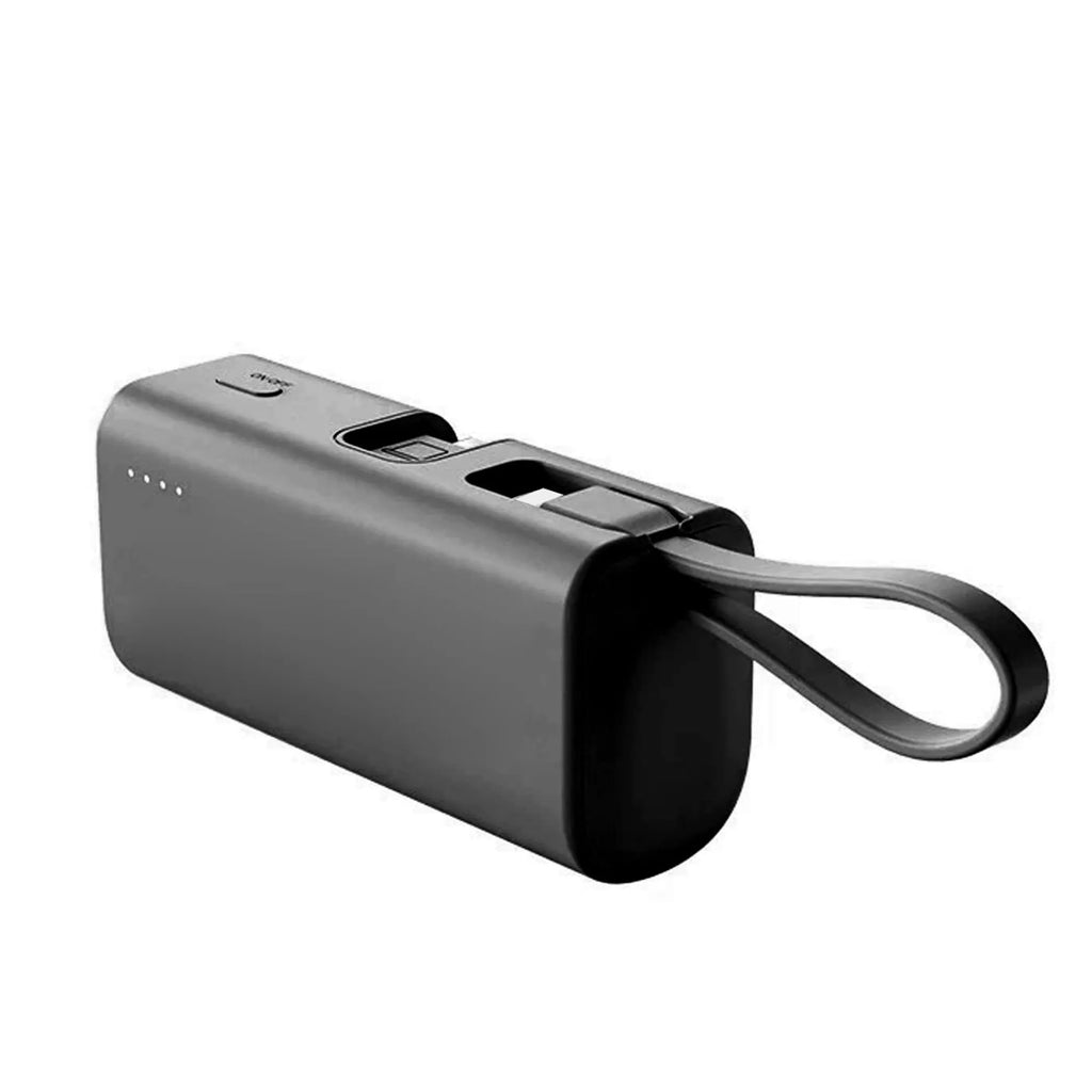 Power Brick Dual Mini Charger