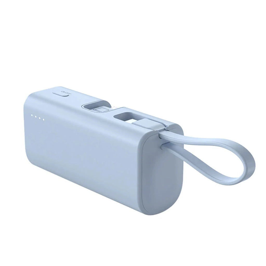 Power Brick Dual Mini Charger