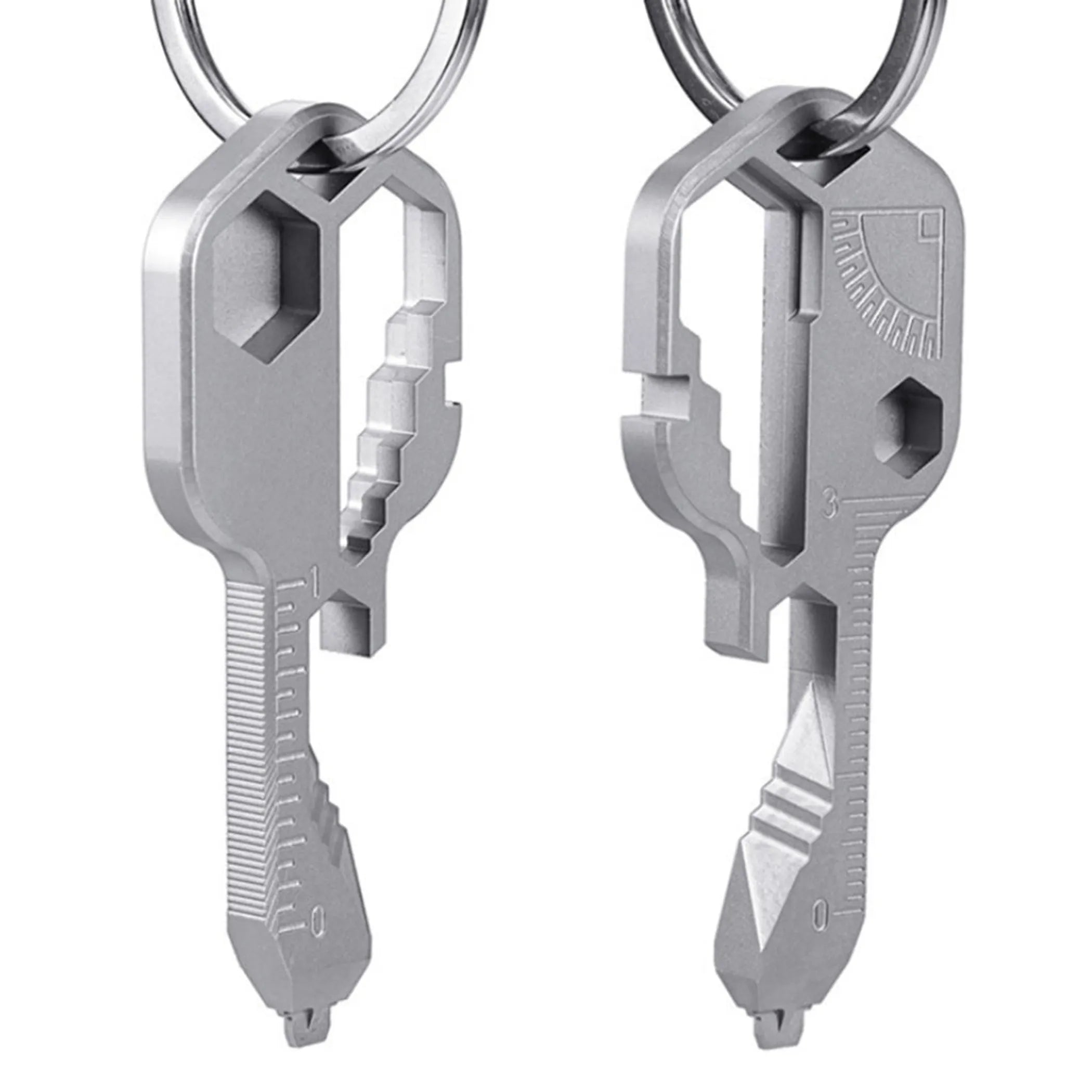 Skill Master 24 In 1 Handyman's Smart Key Tool