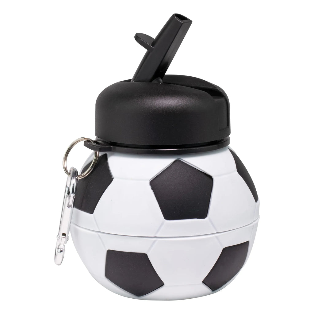 Soccer Water Bottle