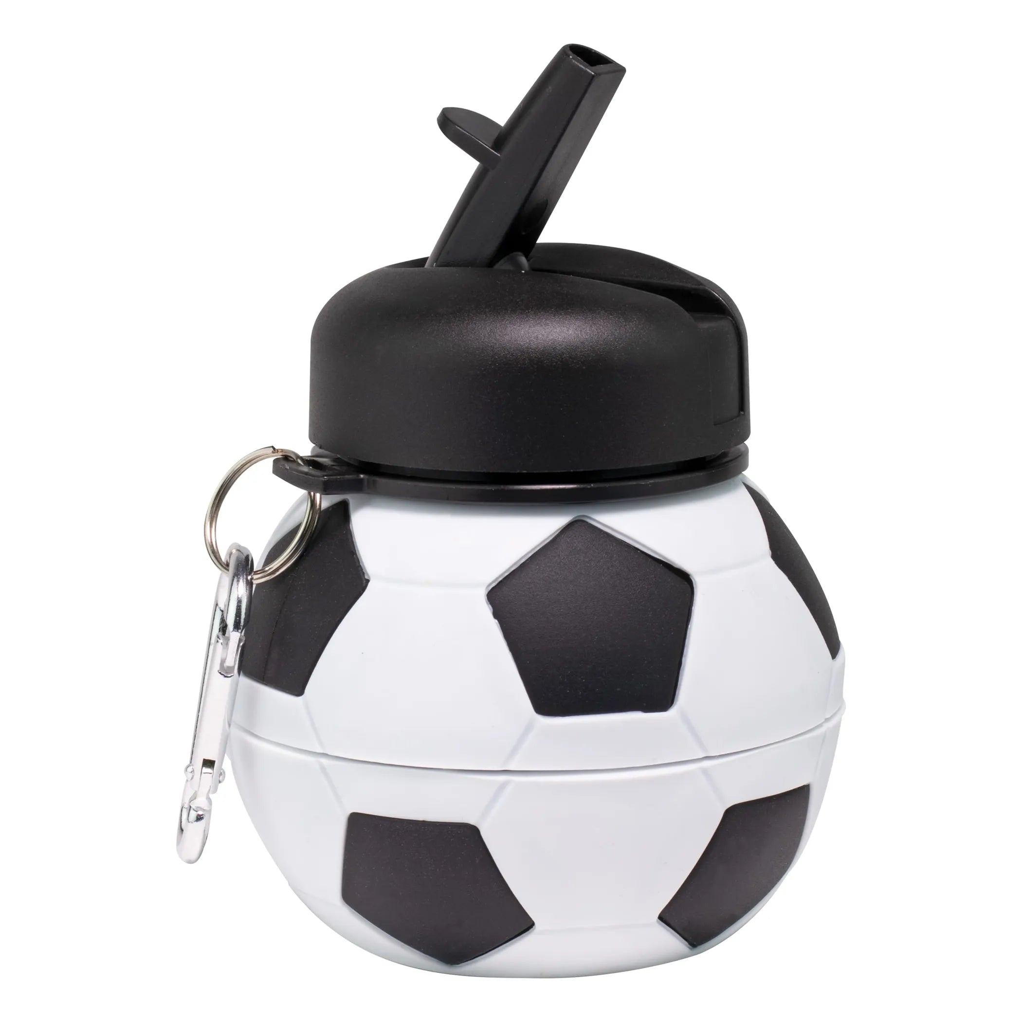 Soccer Water Bottle
