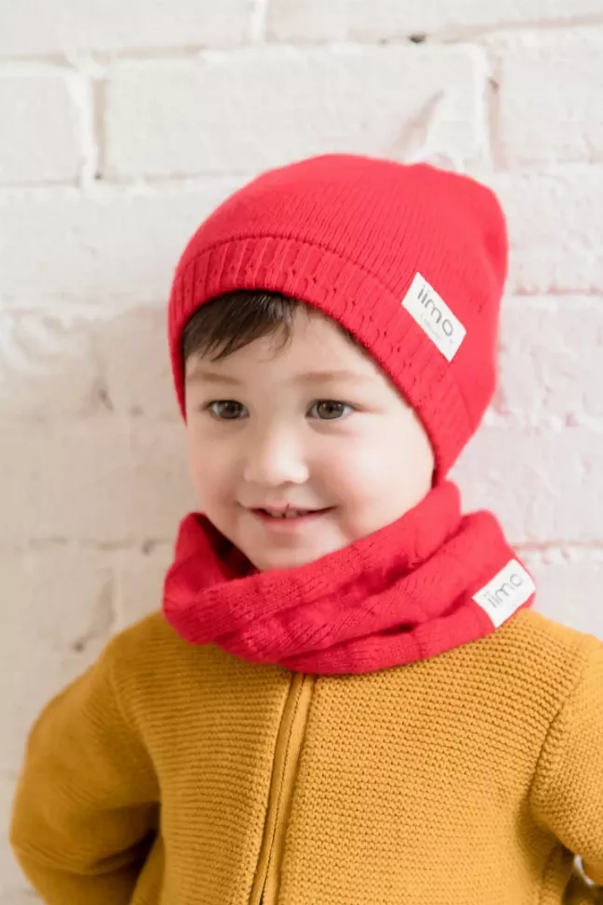 iimo Cashmere Hat