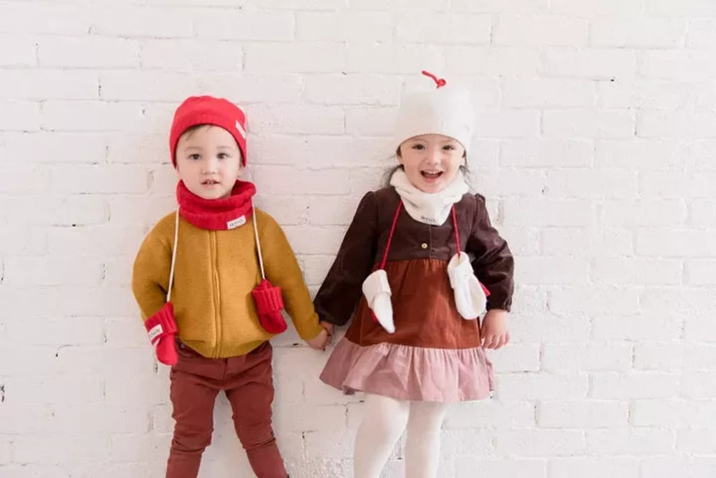 iimo Cashmere Hat
