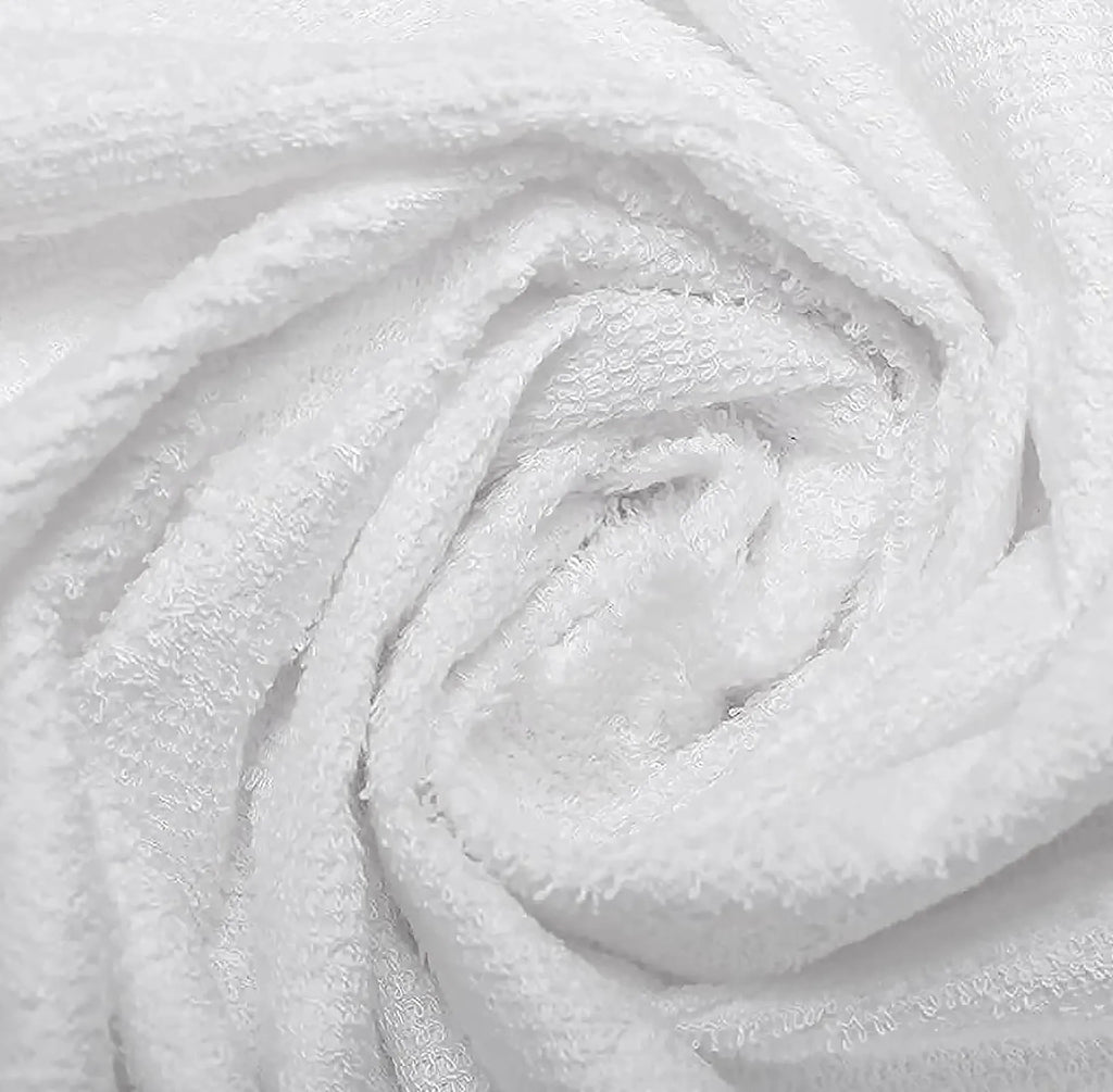 King Size Waterproof Mattress Pad Fitted Elastic Cover