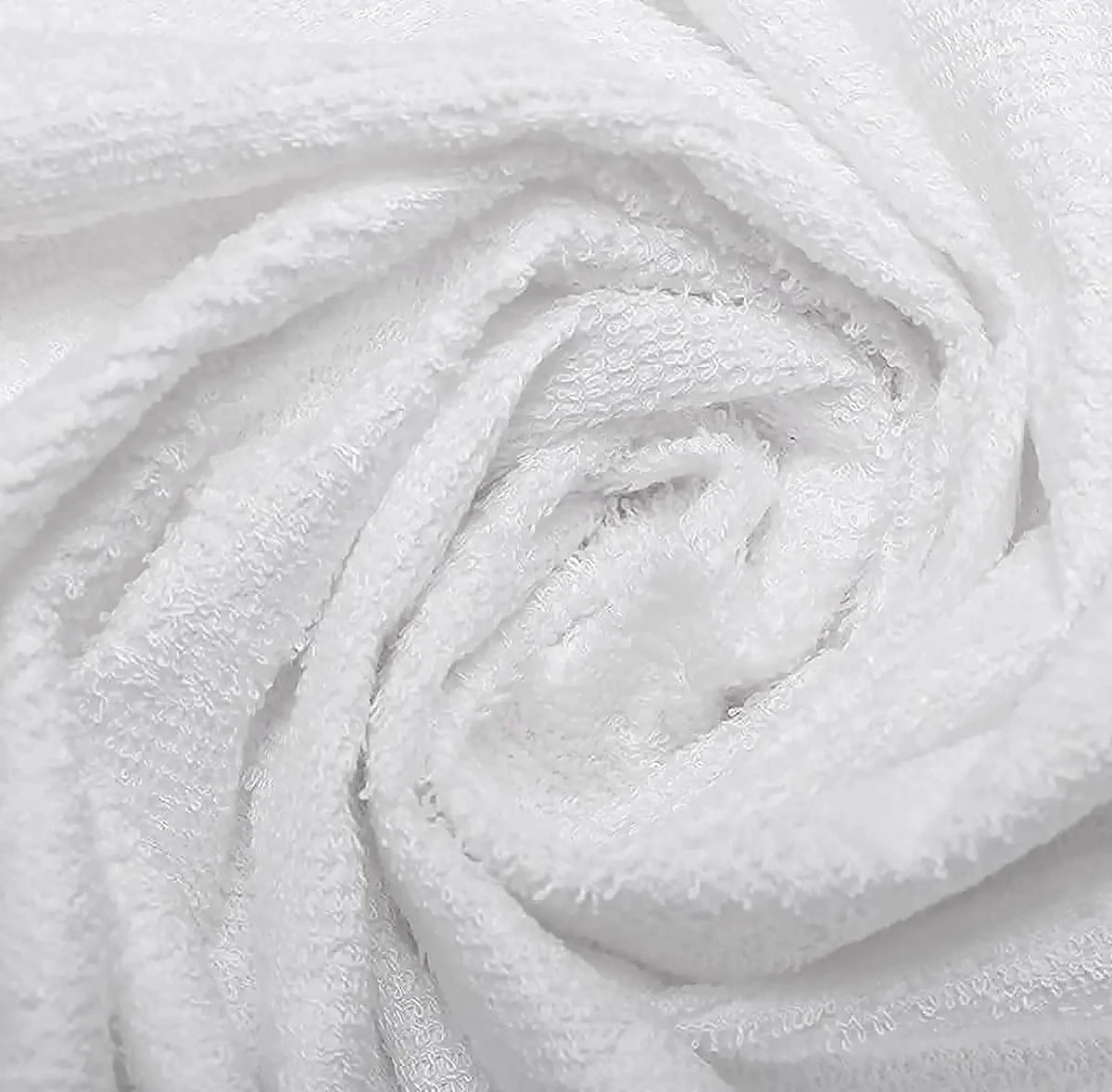 King Size Waterproof Mattress Pad Fitted Elastic Cover