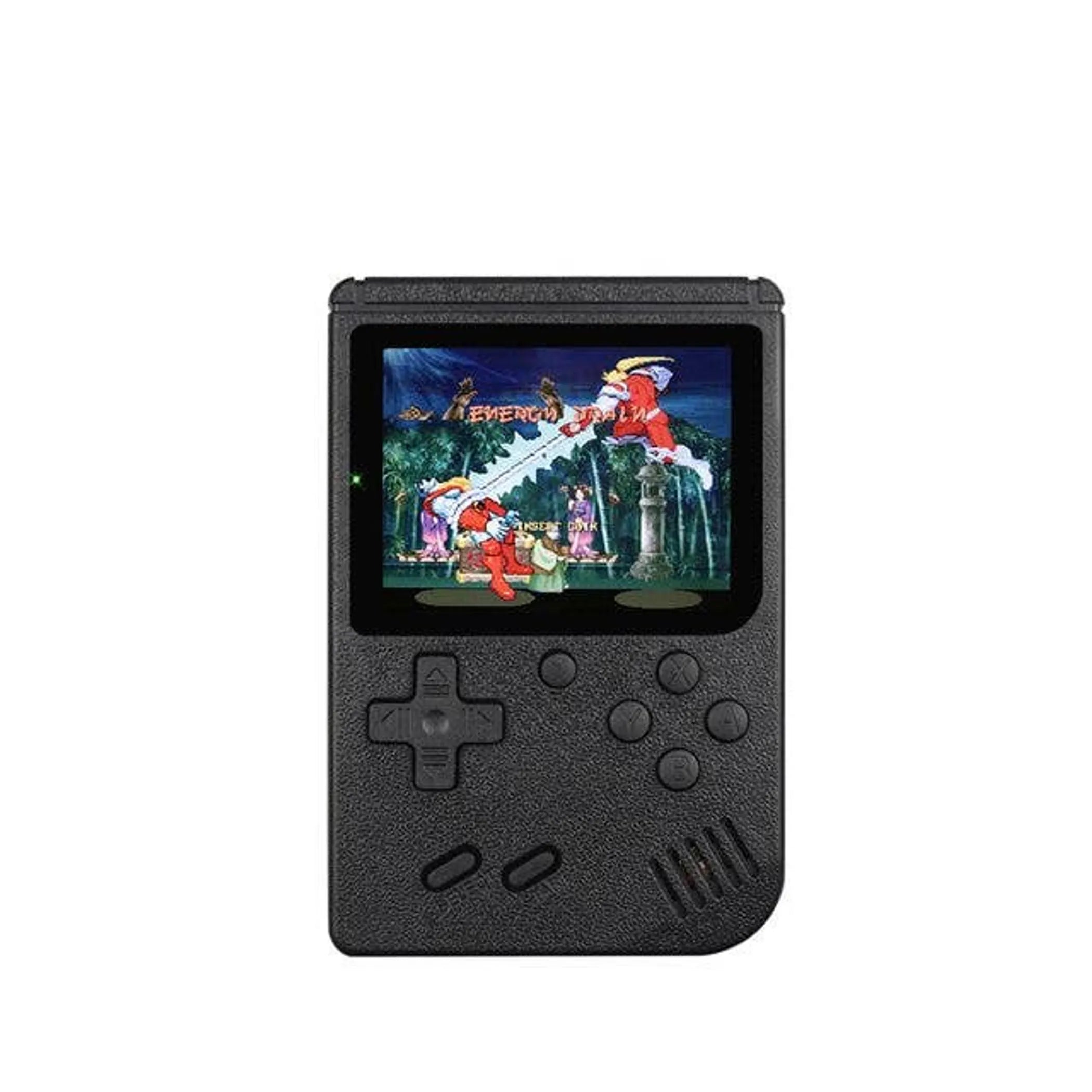 Retro Handheld Games Console with 400 Classic Games