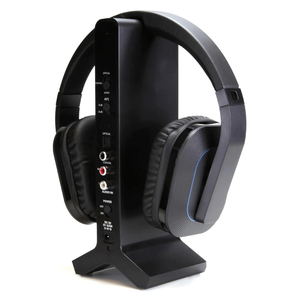 Emerson 2.4G Wireless TV Headset