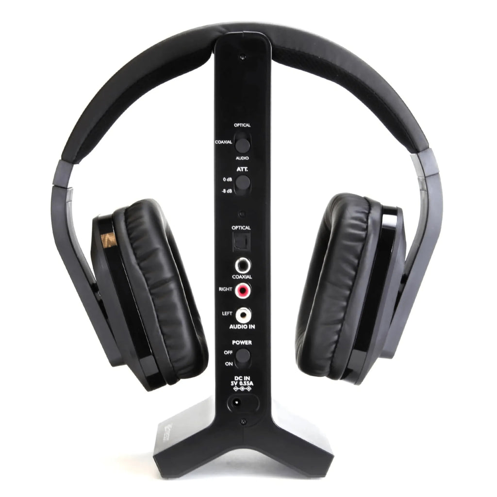 Emerson 2.4G Wireless TV Headset