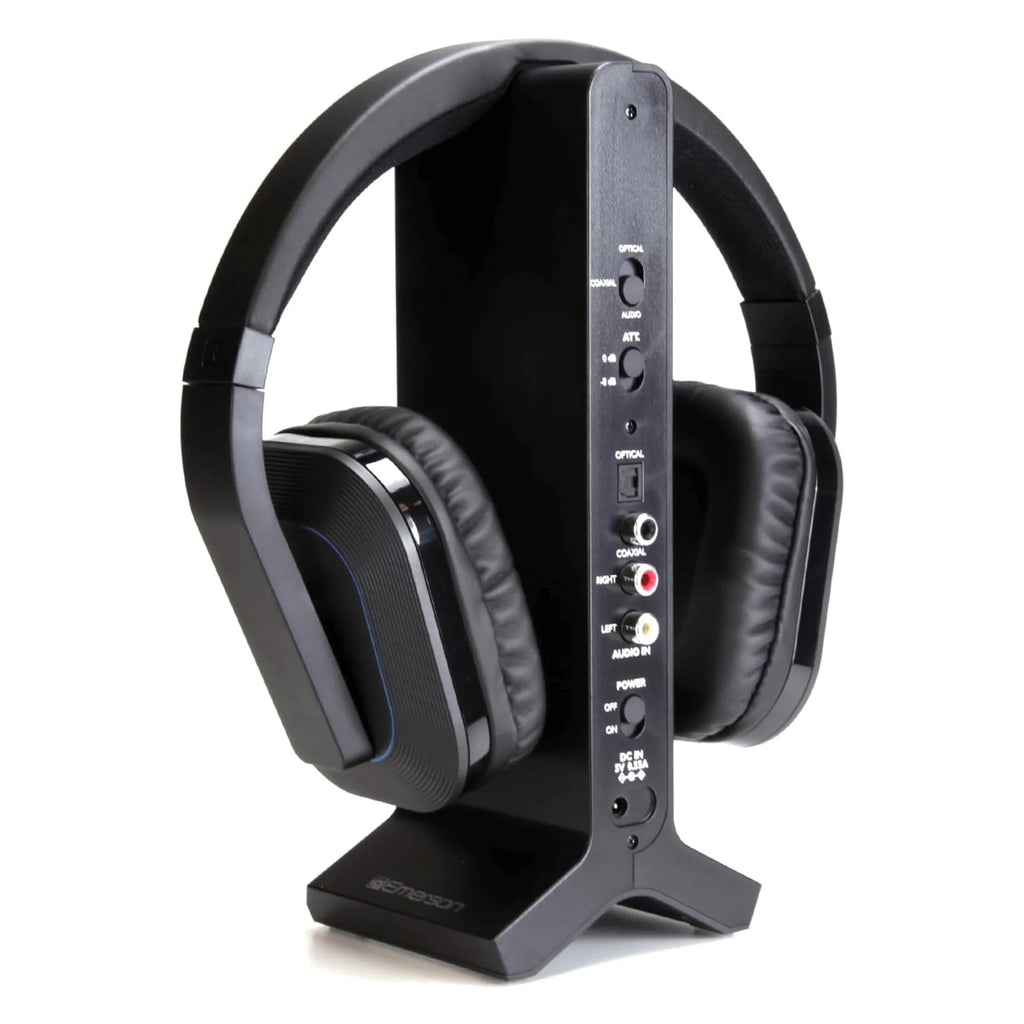 Emerson 2.4G Wireless TV Headset