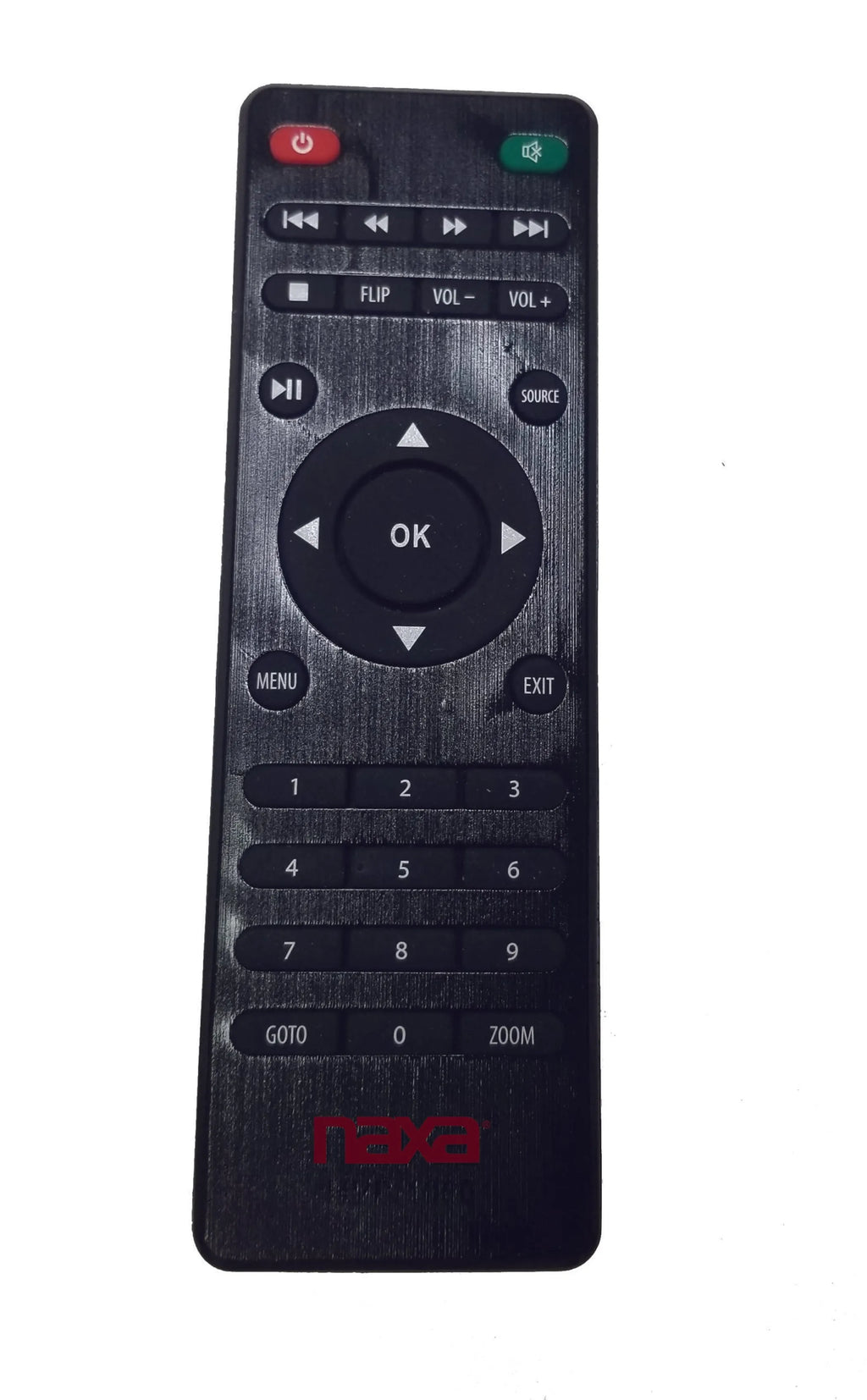 Home Theater LCD Projector Combo