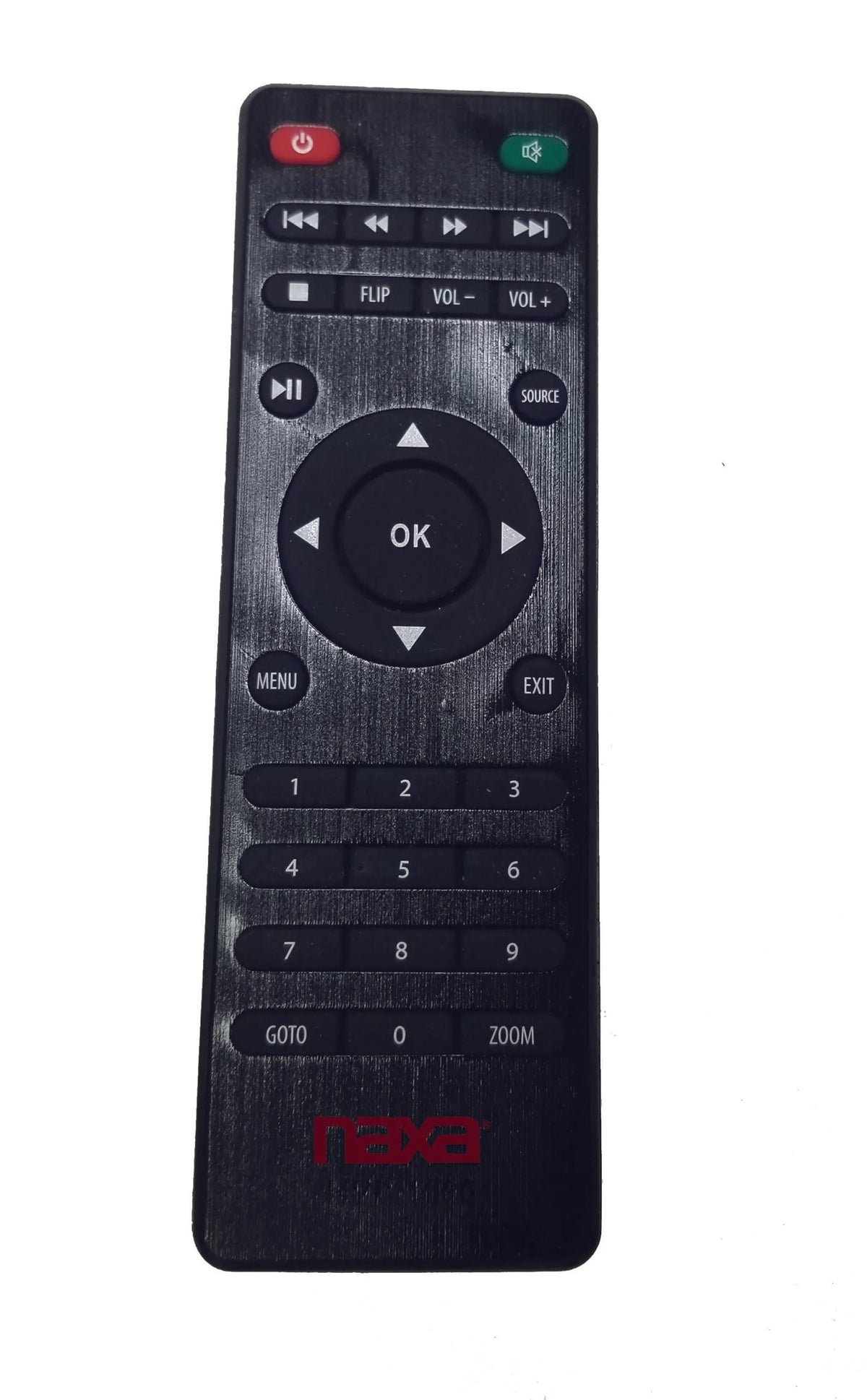 Home Theater LCD Projector Combo