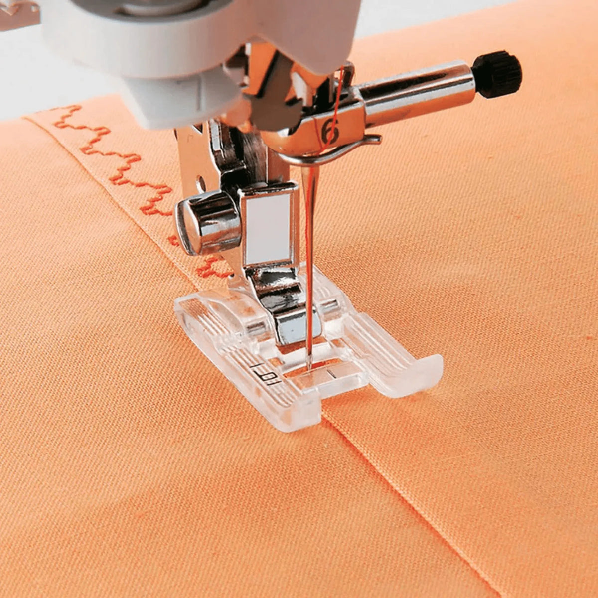 14-Stitch 35-Function Sewing Machine