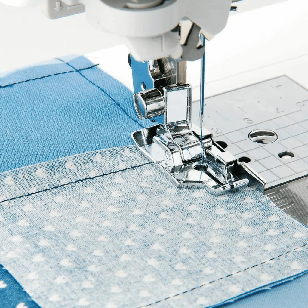 14-Stitch 35-Function Sewing Machine