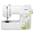 17-Stitch Free Arm Sewing Machine