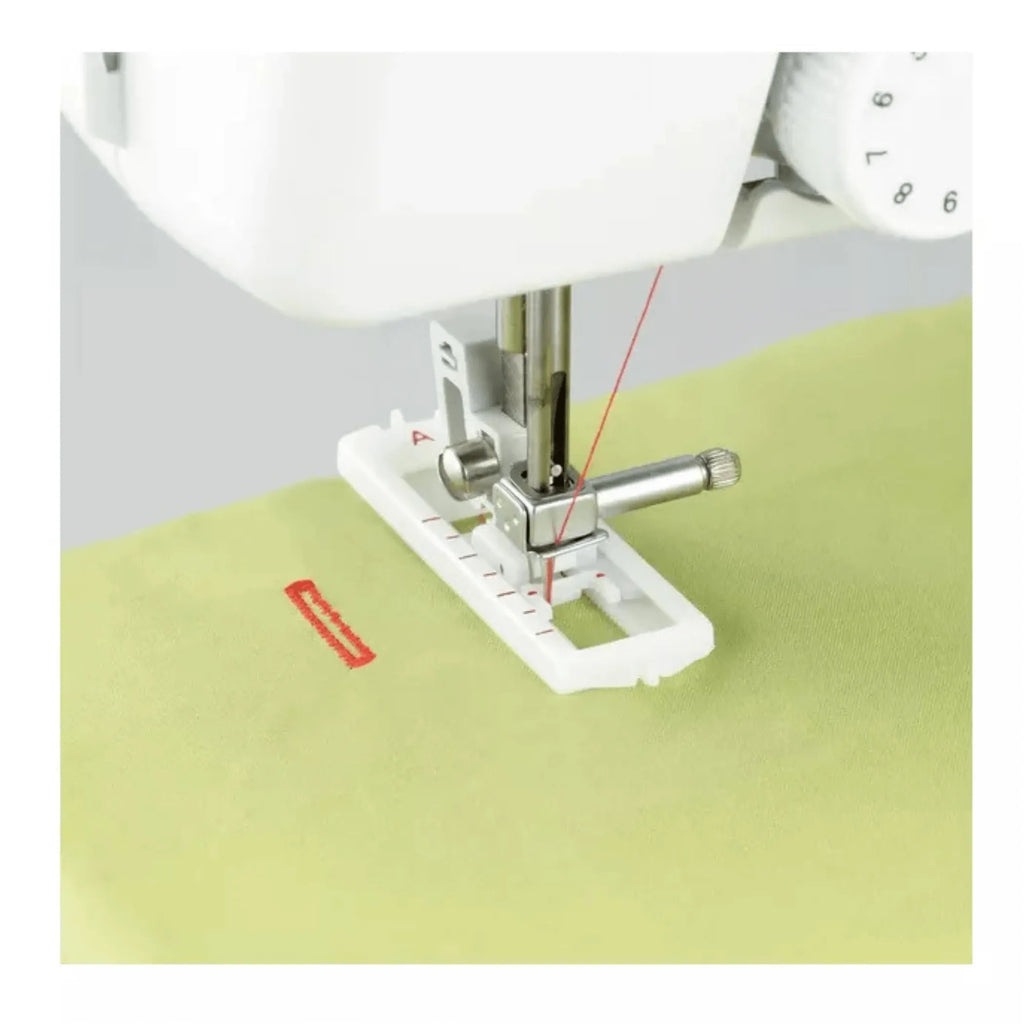 17-Stitch Free Arm Sewing Machine