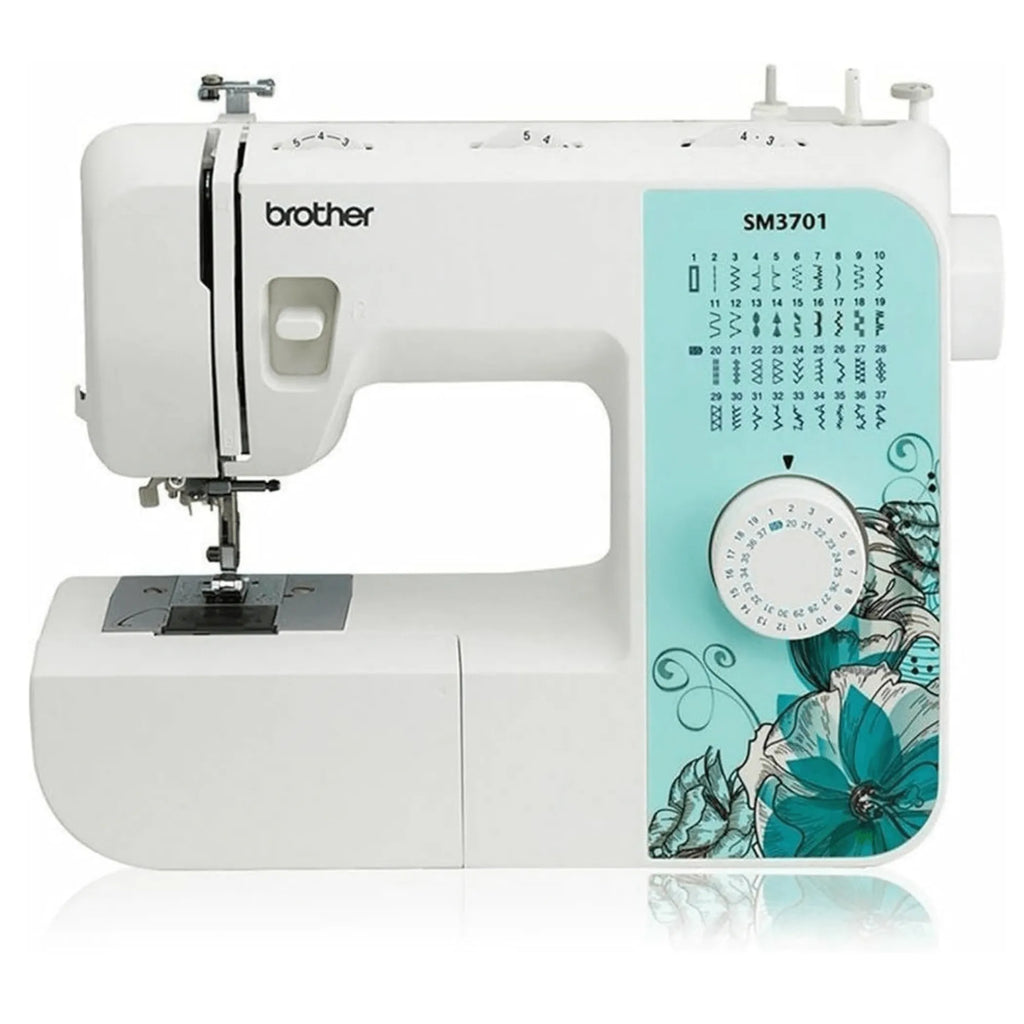 37-Stitch Sewing Machine