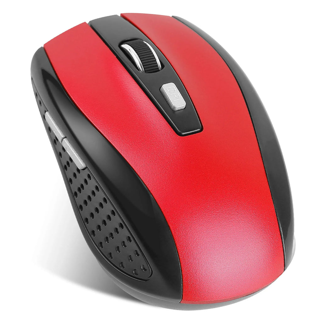 2.4G Wireless Gaming Mouse Optical Mice