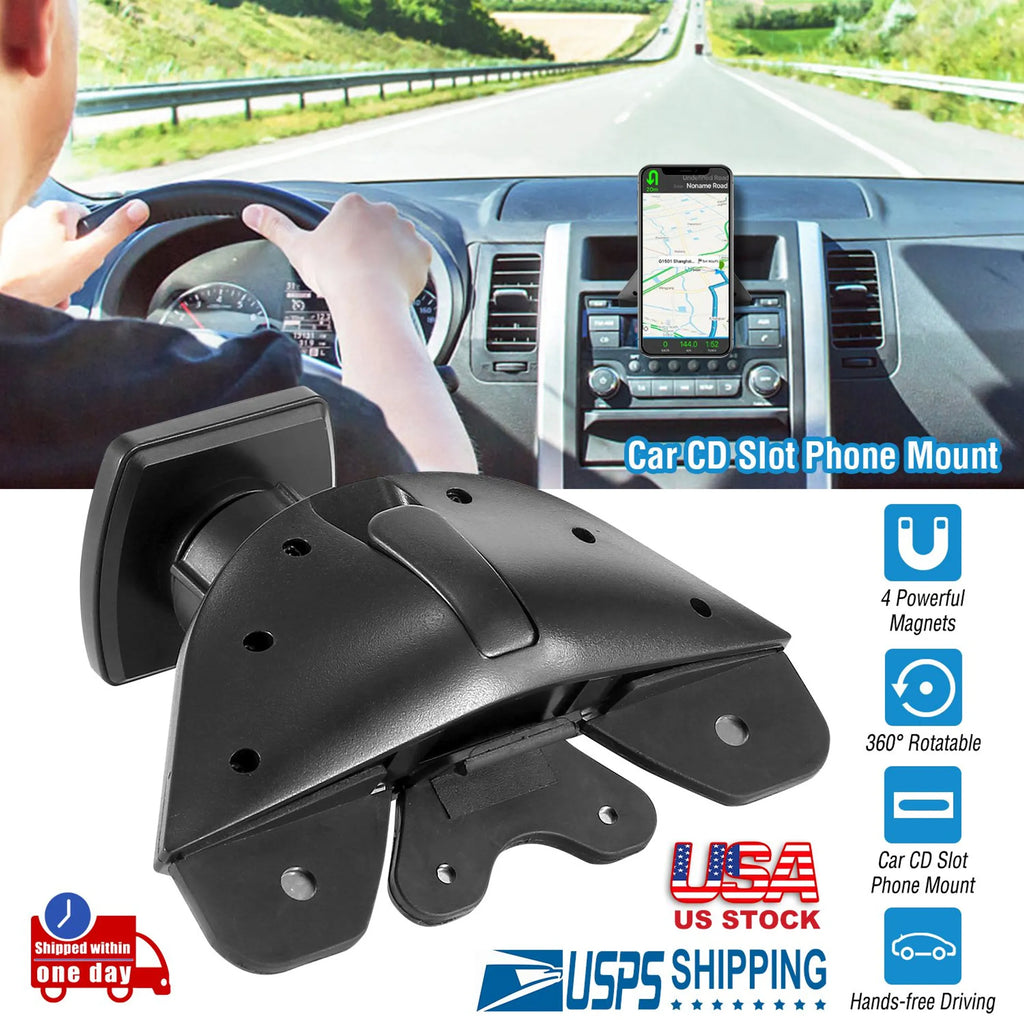 Car Phone Holder