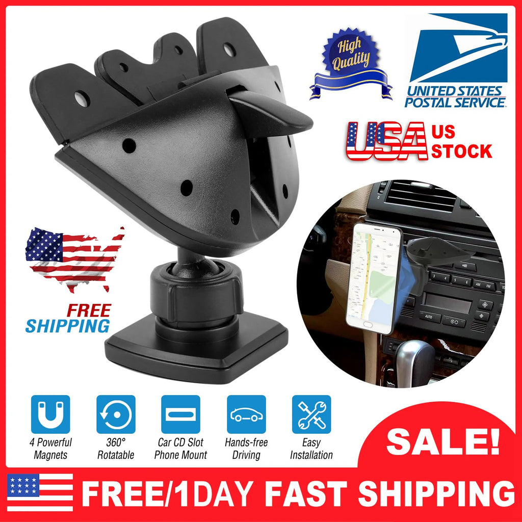 Car Phone Holder