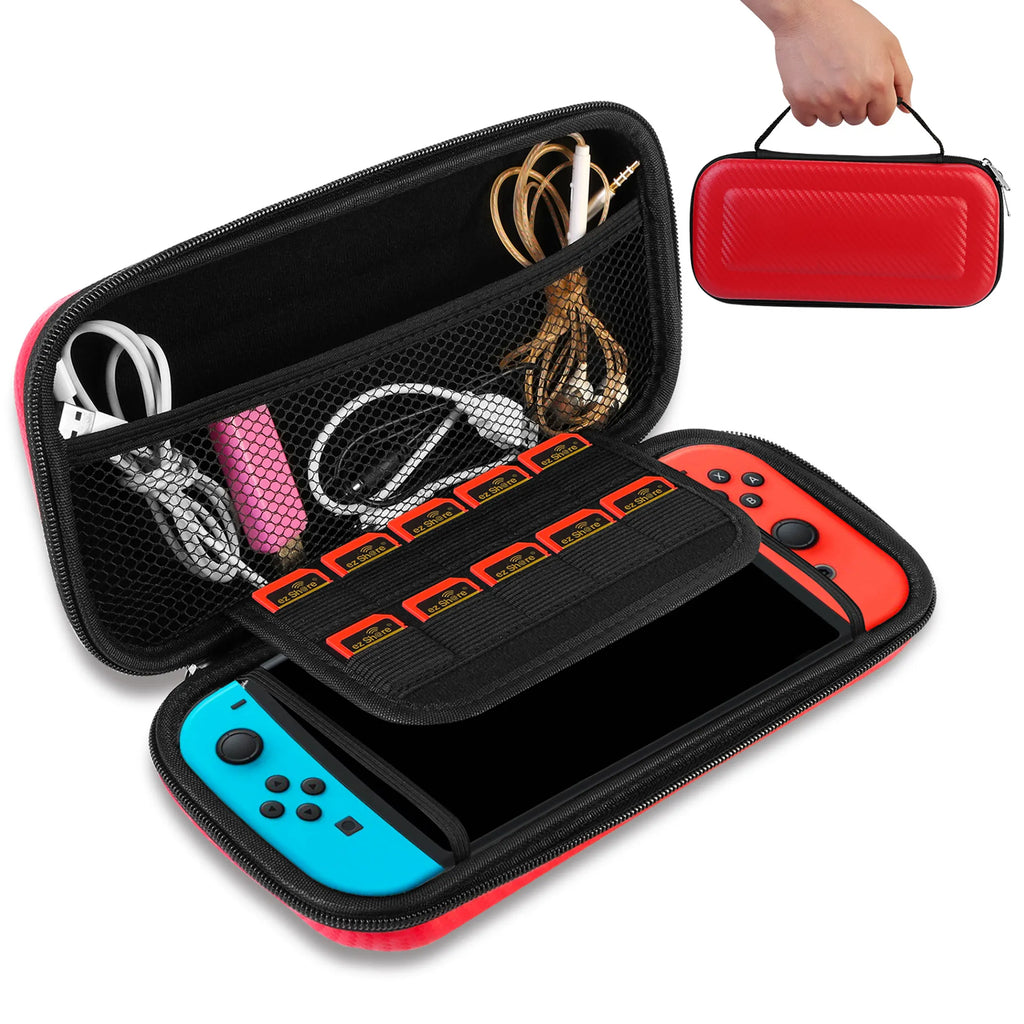 Portable Carry Case