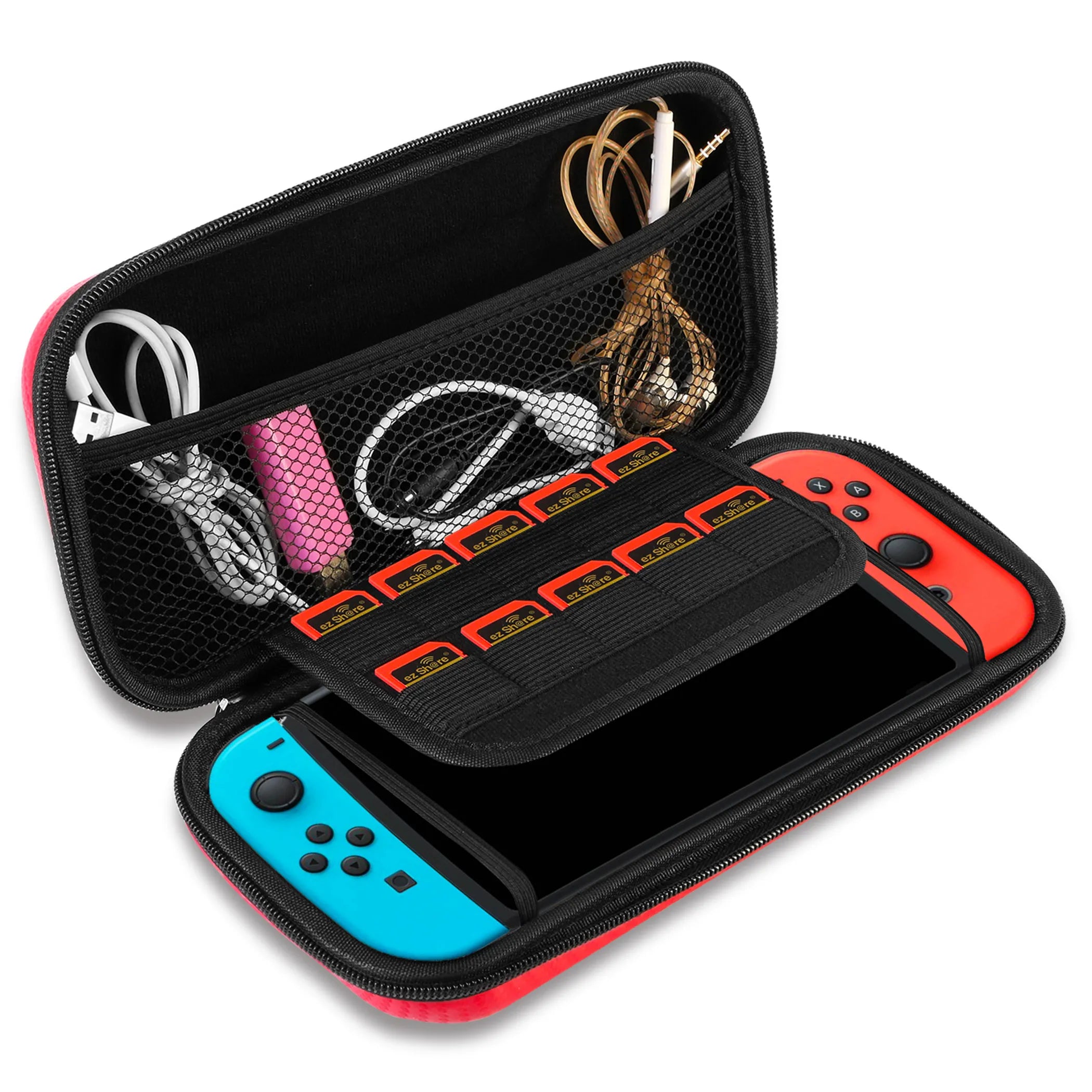 Portable Carry Case