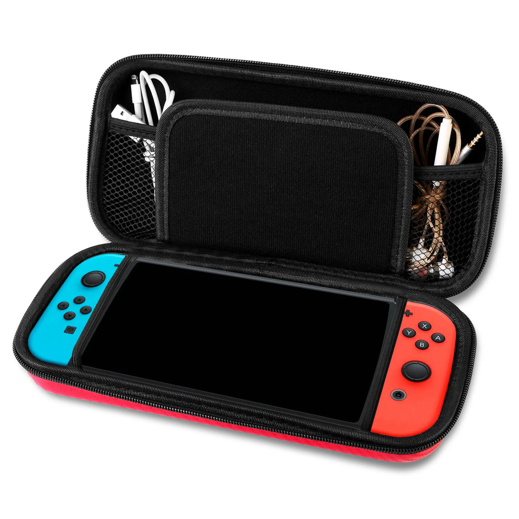 Portable Carry Case