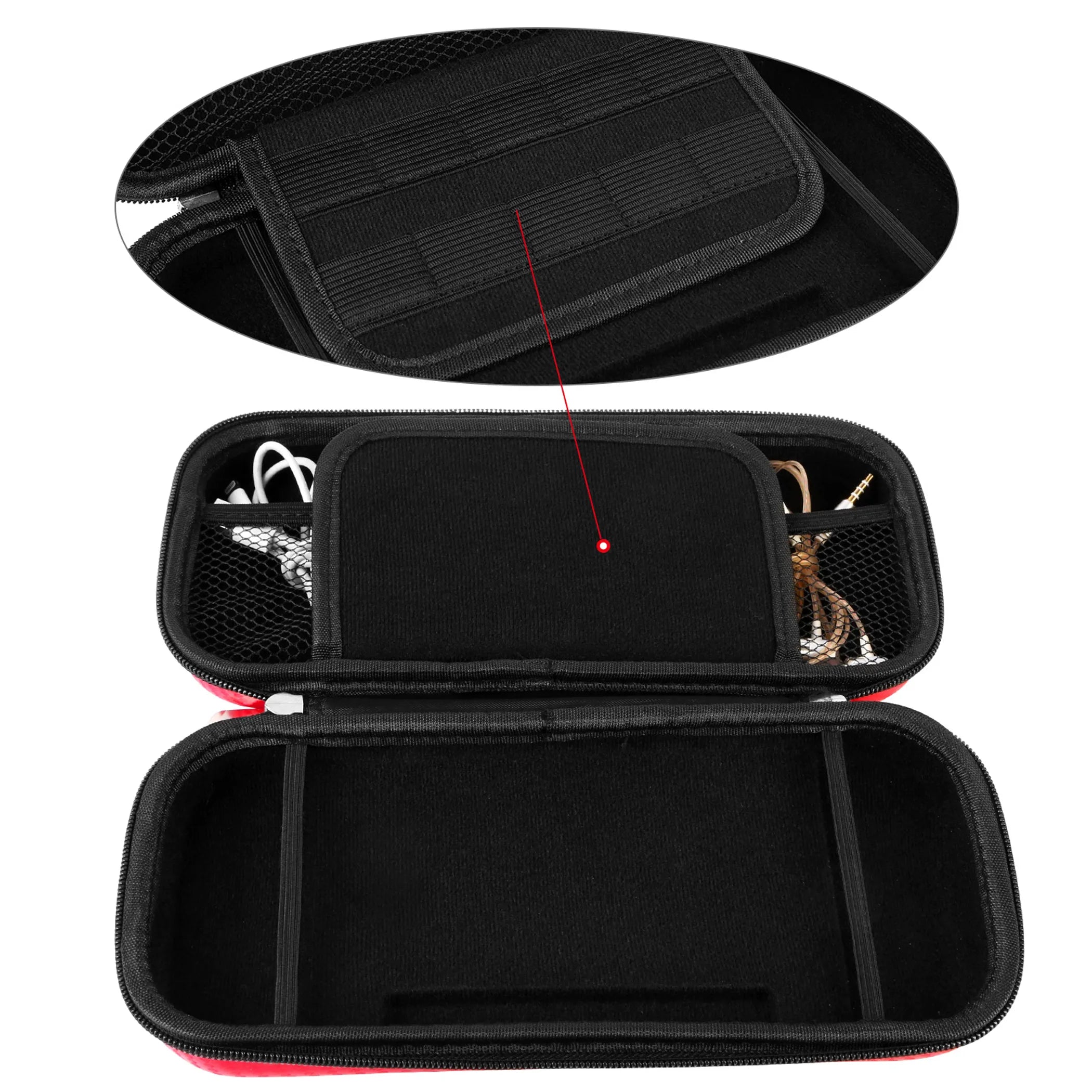 Portable Carry Case