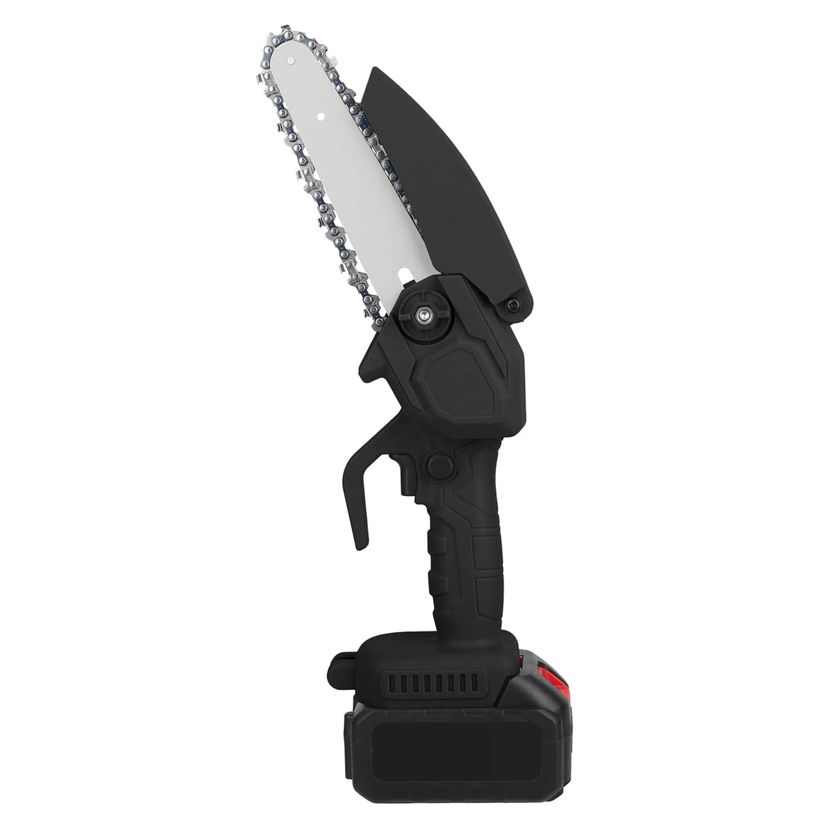 Electric Mini Chainsaw Portable Handheld