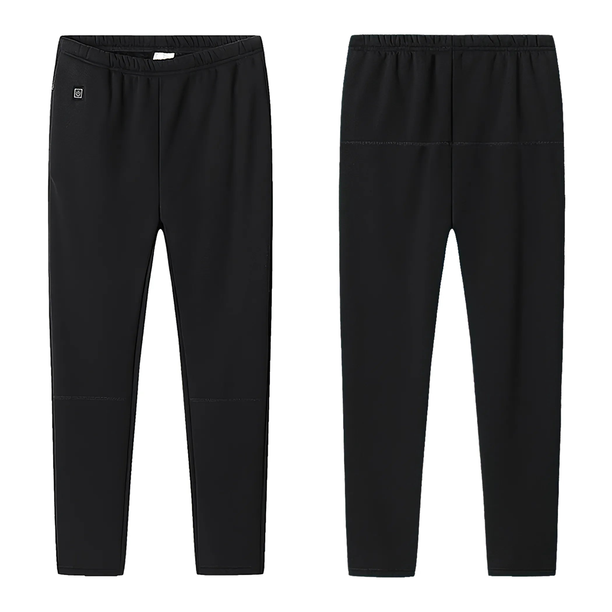 Winter Heated Pants for Men Women
