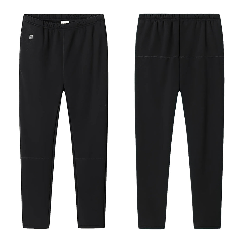 Winter Heated Pants for Men Women