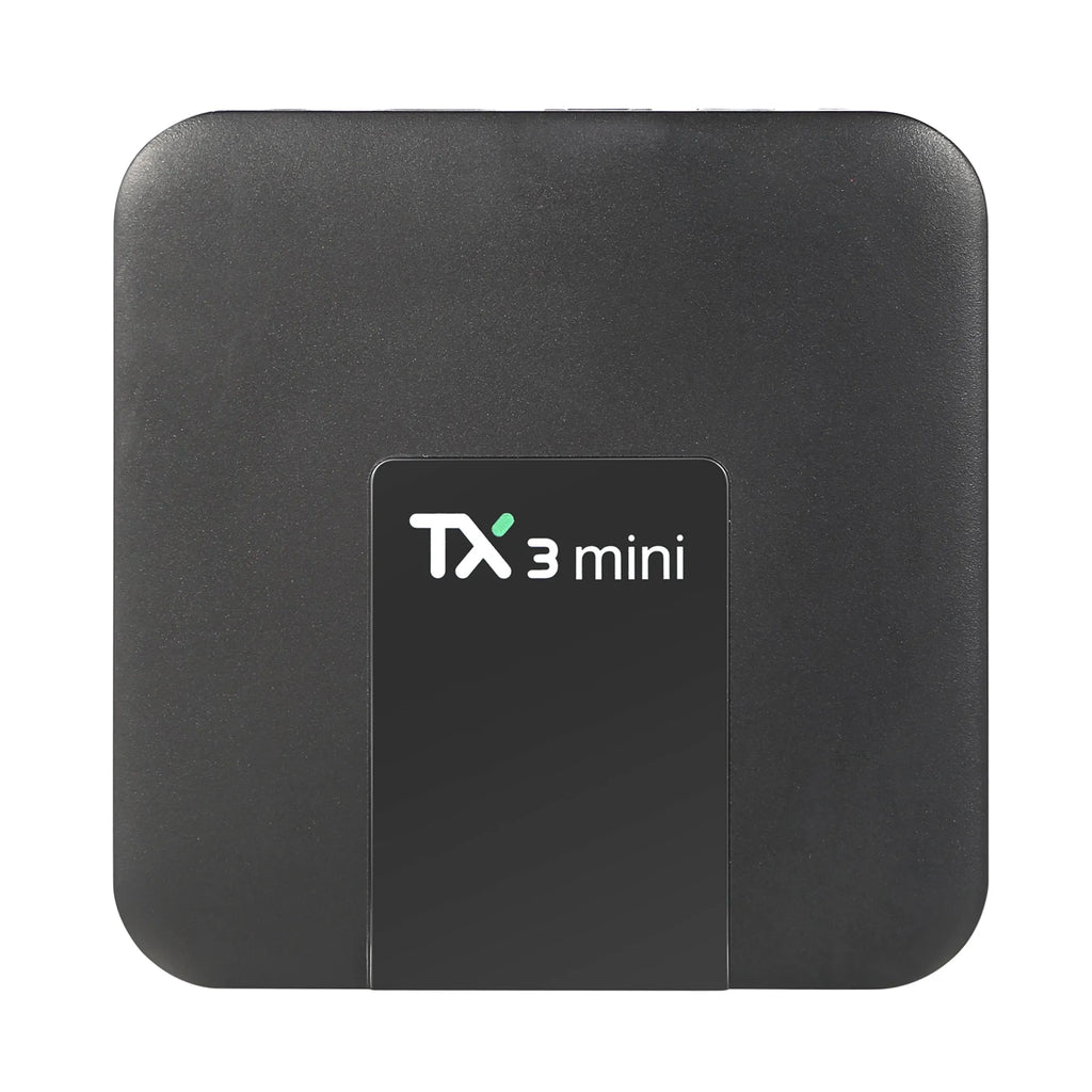 Android 7.1 TV Box