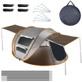 5-8 Person Pop Up Tent