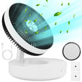 Foldable Rechargeable LED