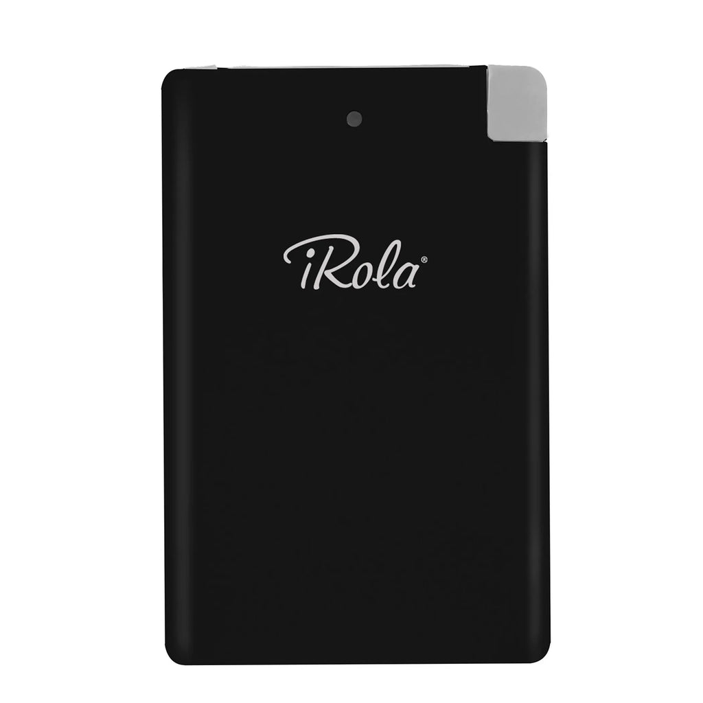 Credit Card Size Portable 1800MAH Power Bank