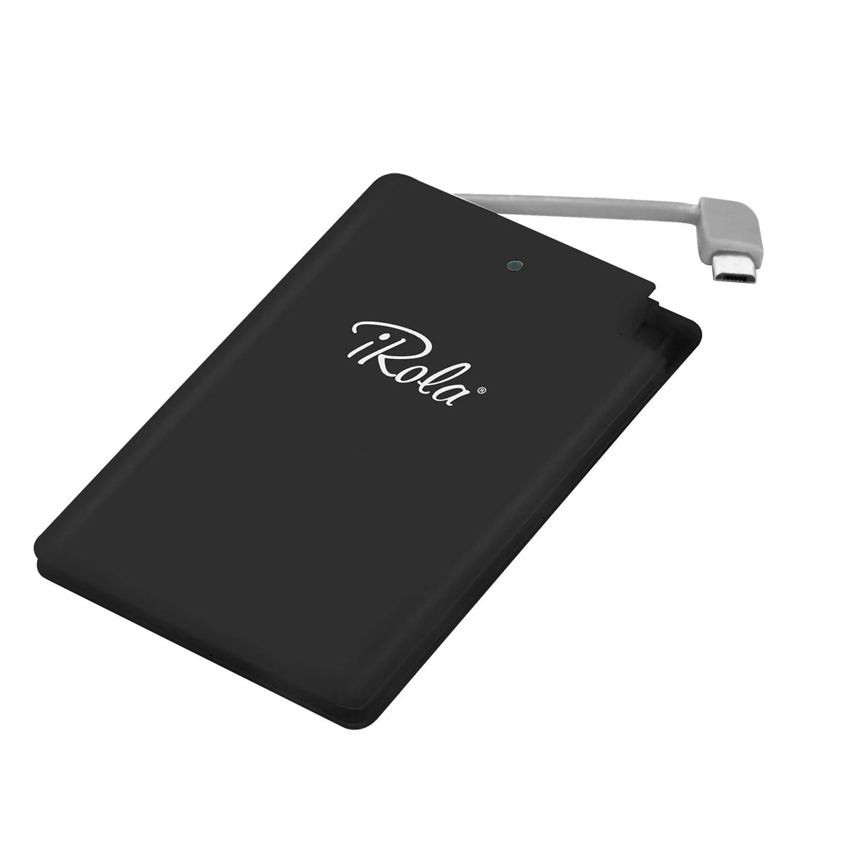 Credit Card Size Portable 1800MAH Power Bank