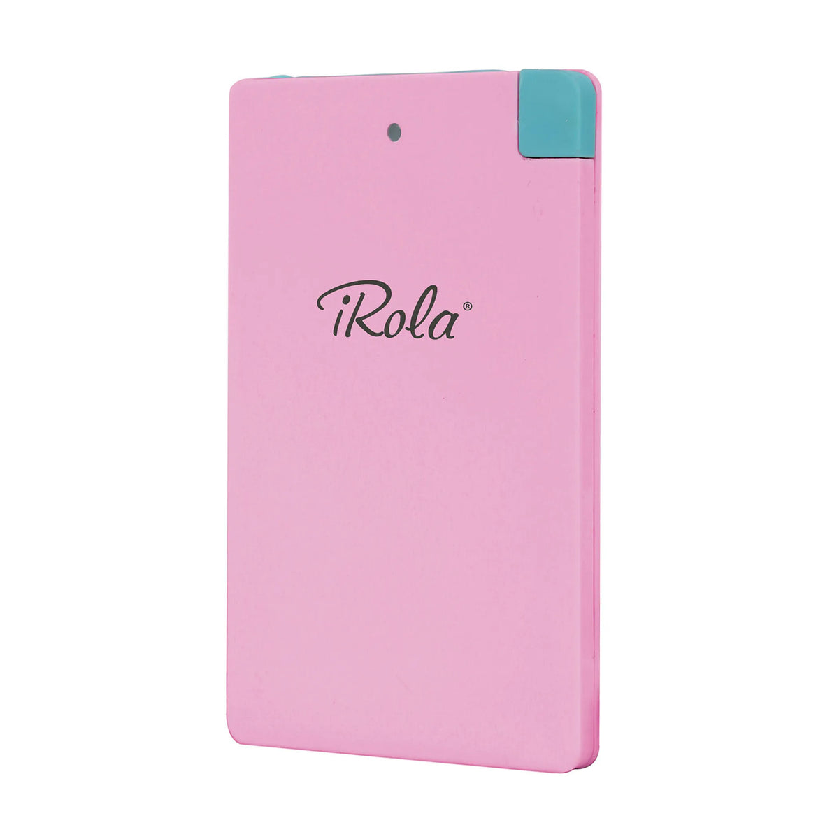 Credit Card Size Portable 1800MAH Power Bank