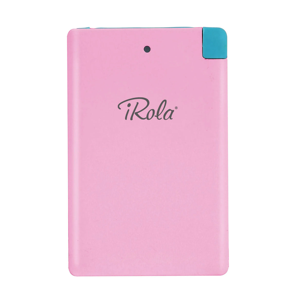 Credit Card Size Portable 1800MAH Power Bank