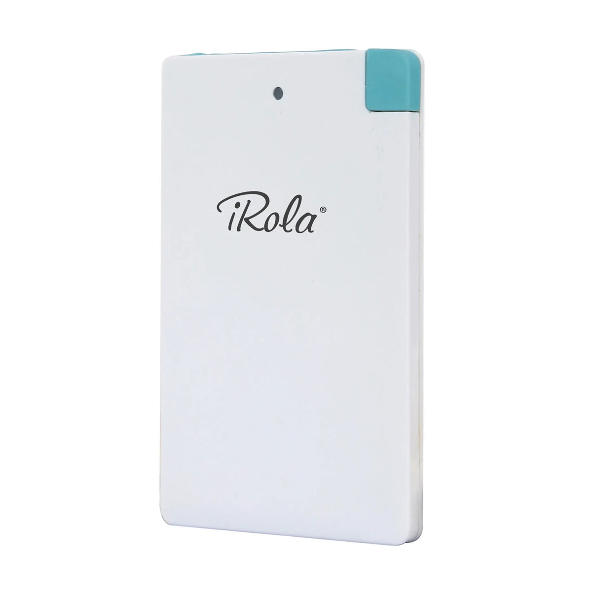 Credit Card Size Portable 1800MAH Power Bank