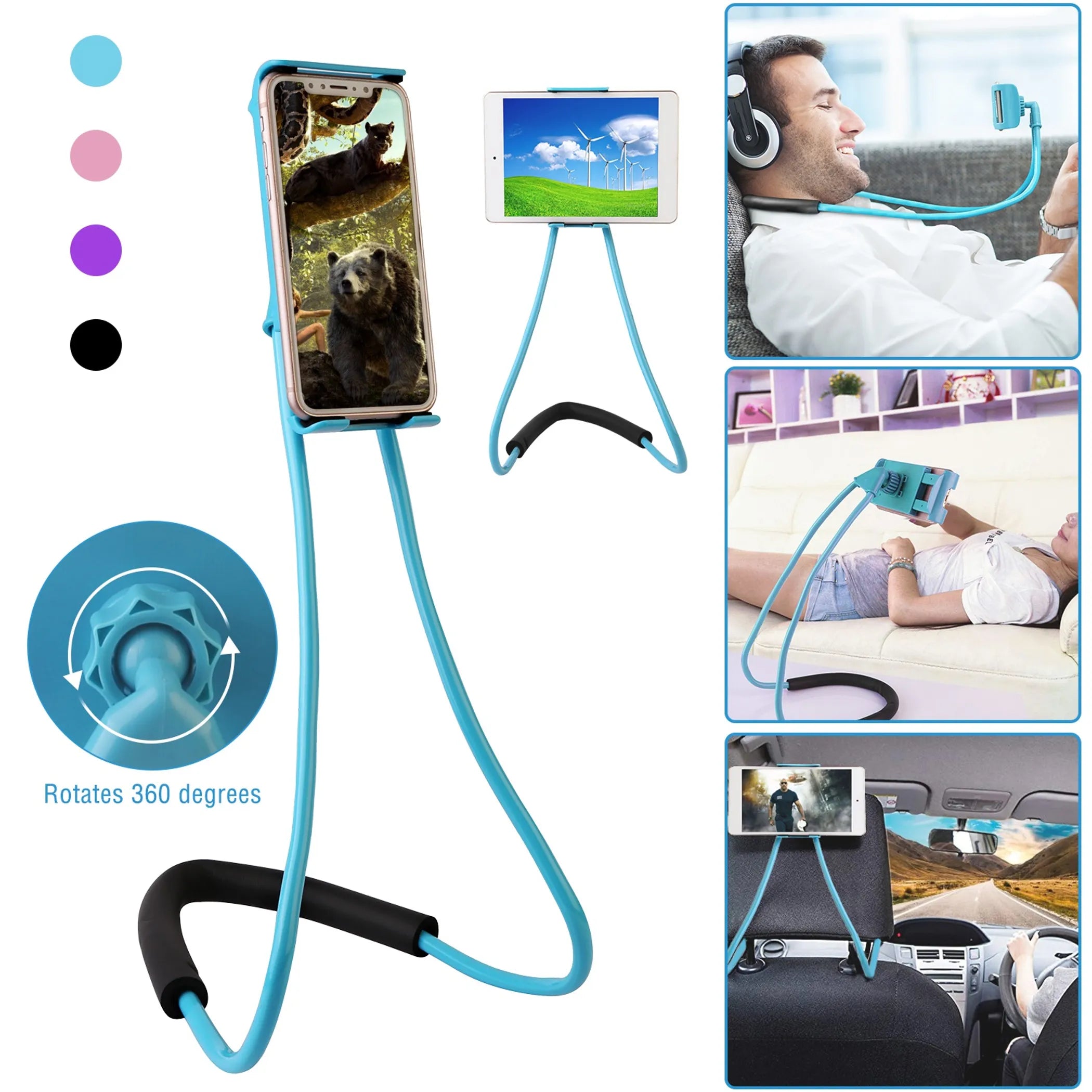 Phone Holder