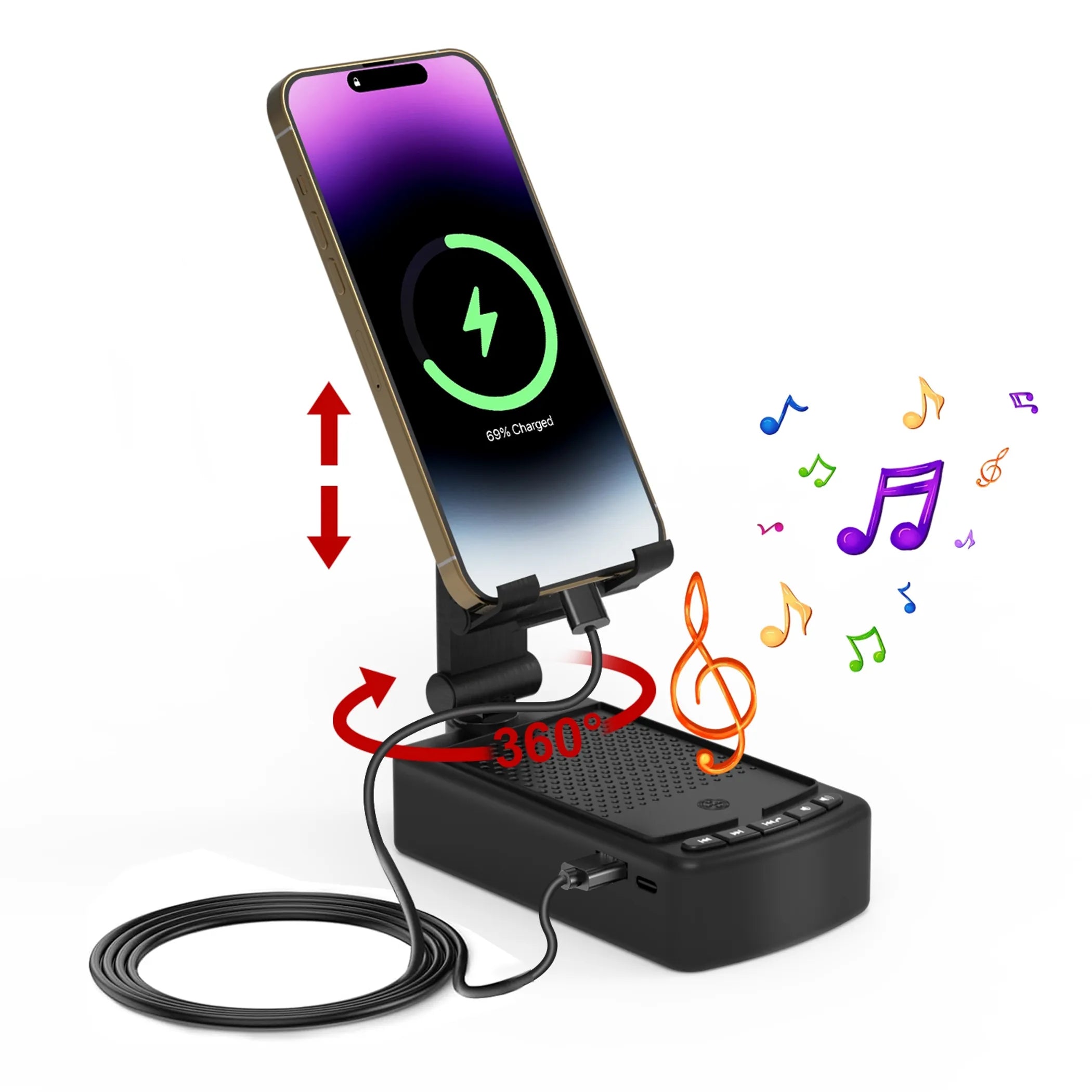 Cell Phone Stand
