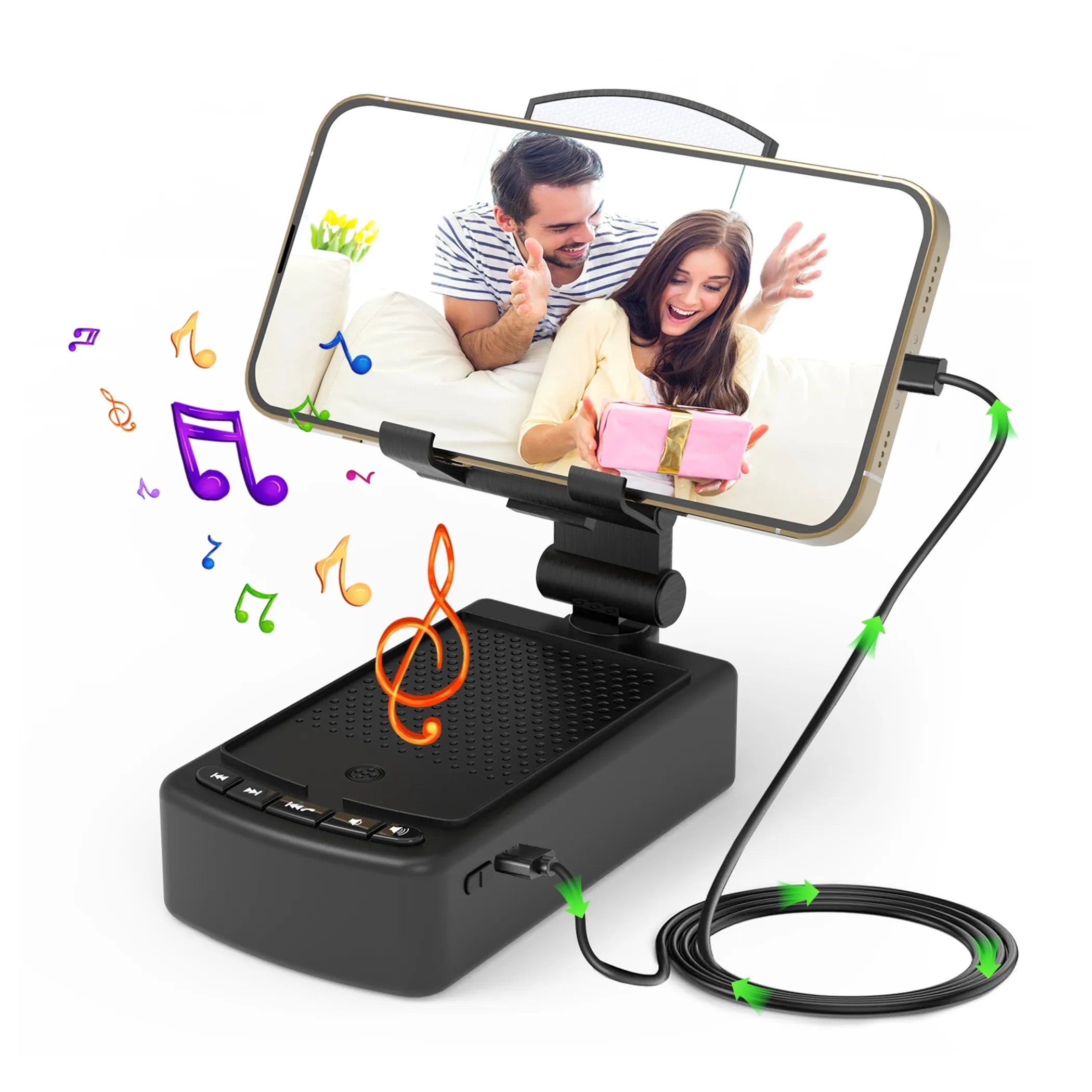 Cell Phone Stand