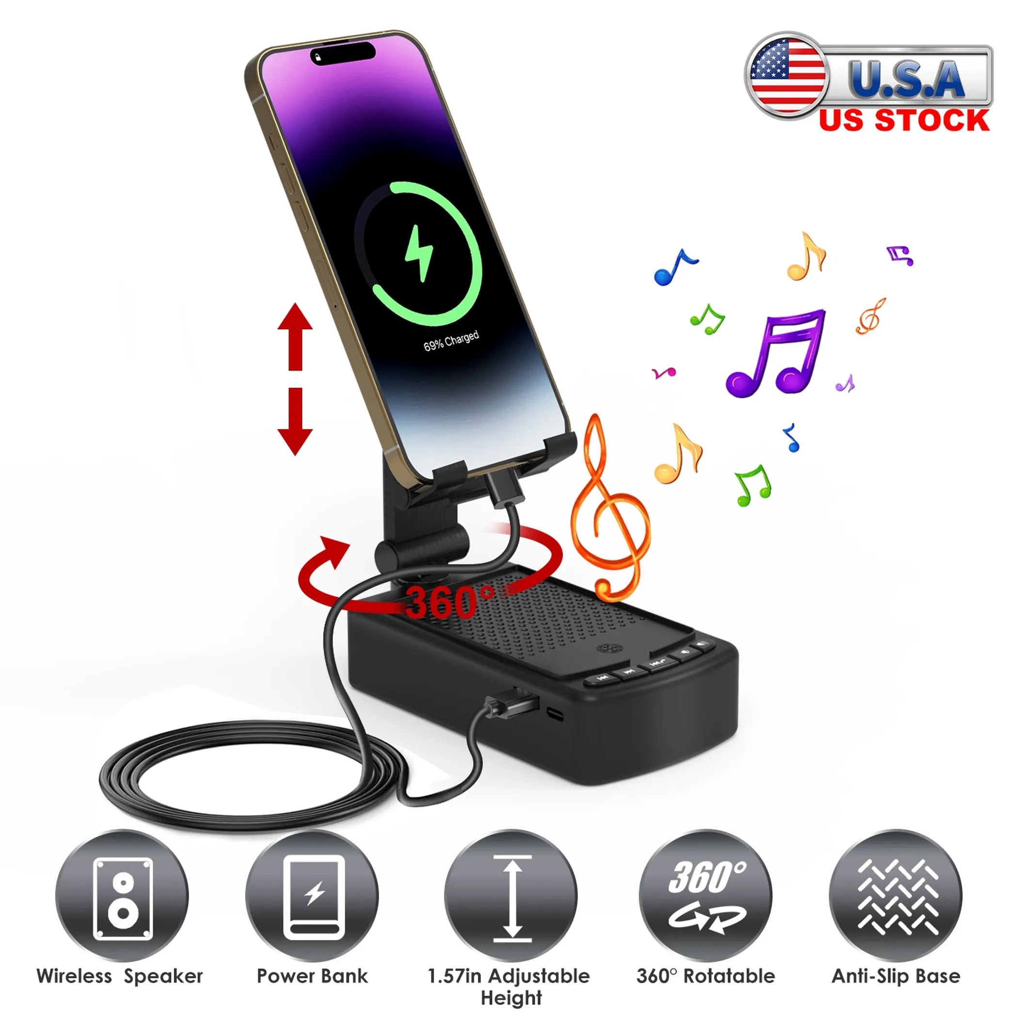 Cell Phone Stand