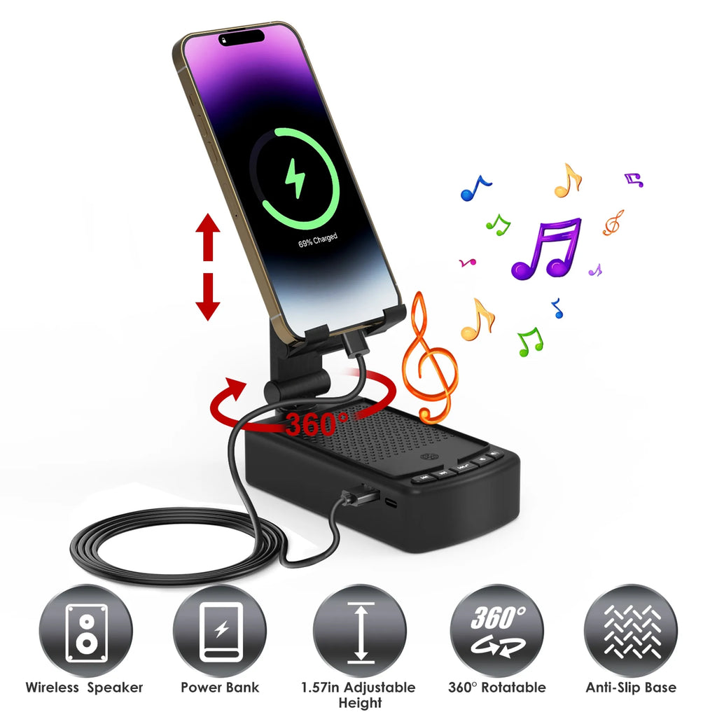 Cell Phone Stand