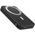 Wireless Power Bank 10000mAh Magnetic Portable Charger