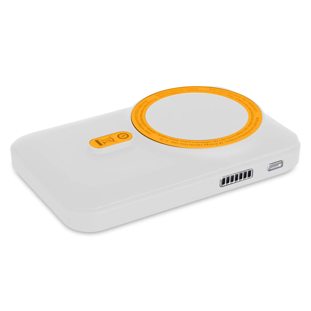 Magsafe Wireless Power Bank