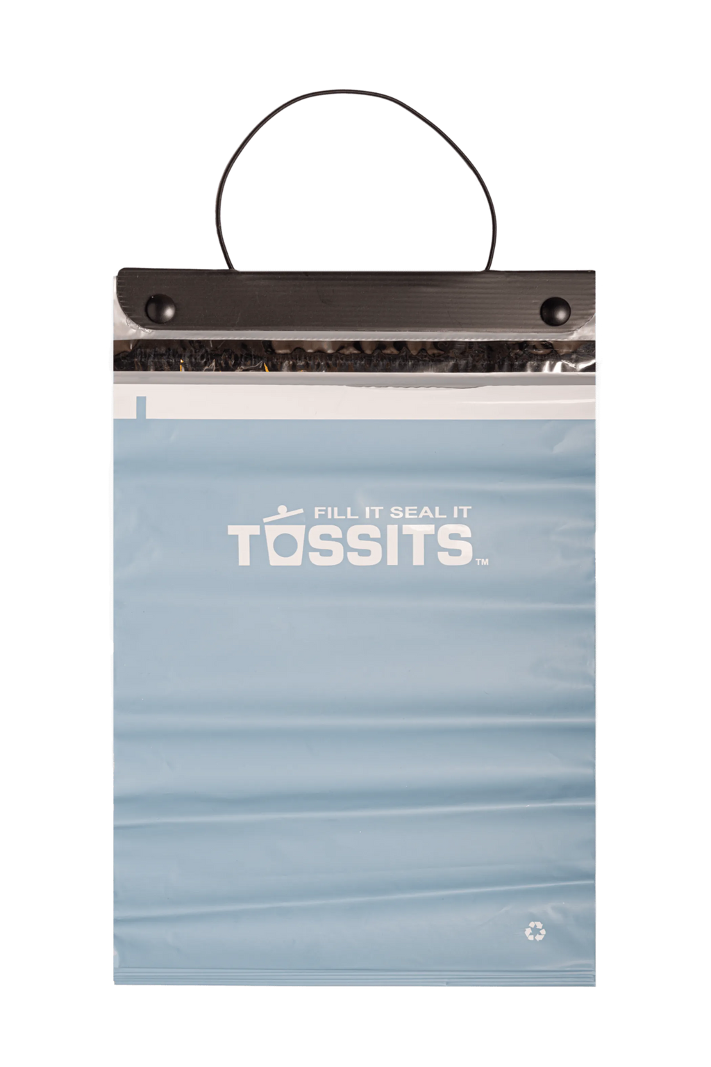 Tossits Recyclable Car Trash Bags